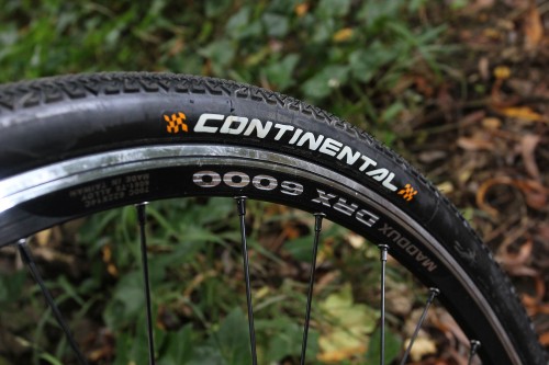 Cannondale caadx tyre clearance online